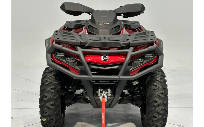 2024 Can-Am Outlander XT 850