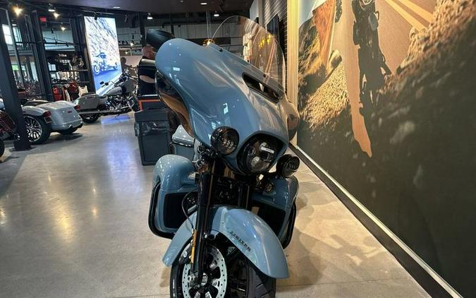 2024 Harley-Davidson® FLHTK - Ultra Limited®