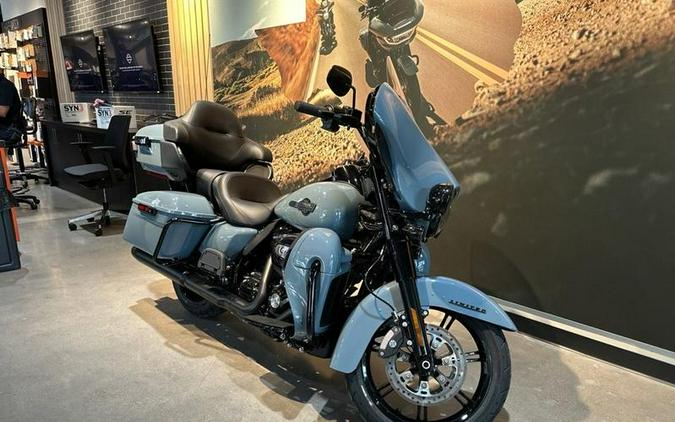 2024 Harley-Davidson® FLHTK - Ultra Limited®