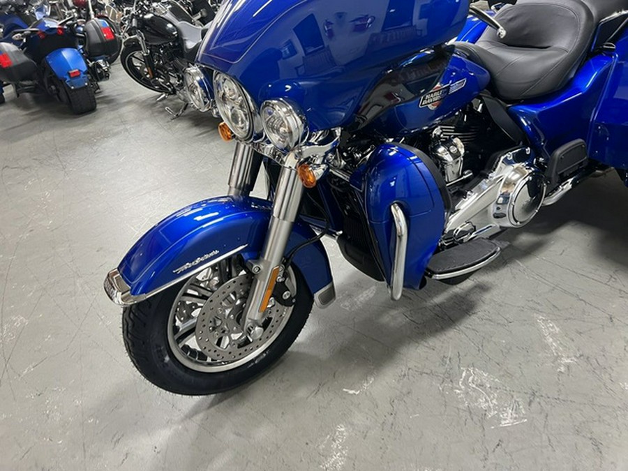 2024 Harley-Davidson FLHTCUTG - Tri Glide Ultra