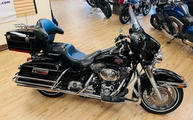 2004 Harley-Davidson® Electra Glide Classic