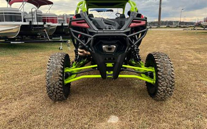 2024 Polaris RZR Pro R Ultimate