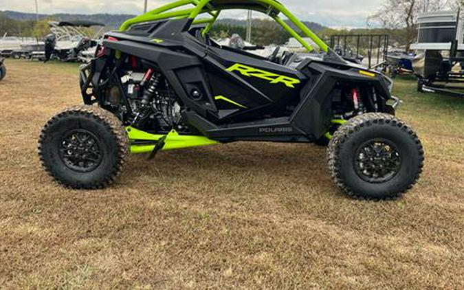 2024 Polaris RZR Pro R Ultimate