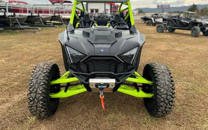 2024 Polaris RZR Pro R Ultimate