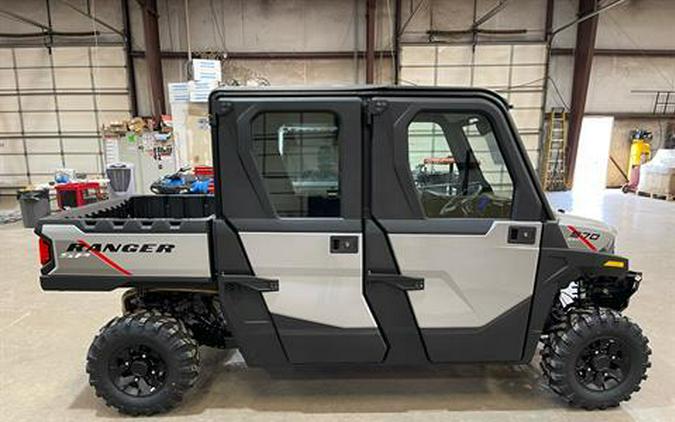 2024 Polaris Ranger Crew SP 570 NorthStar Edition