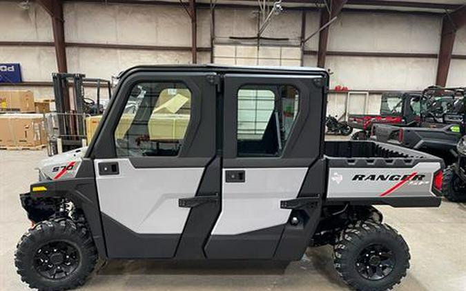 2024 Polaris Ranger Crew SP 570 NorthStar Edition