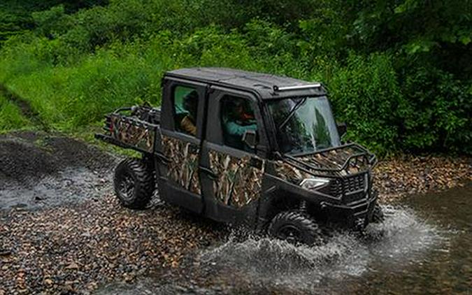 2024 Polaris Ranger Crew SP 570 NorthStar Edition