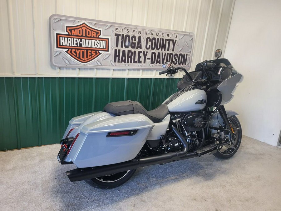 2024 Harley-Davidson® FLTRX - Road Glide®