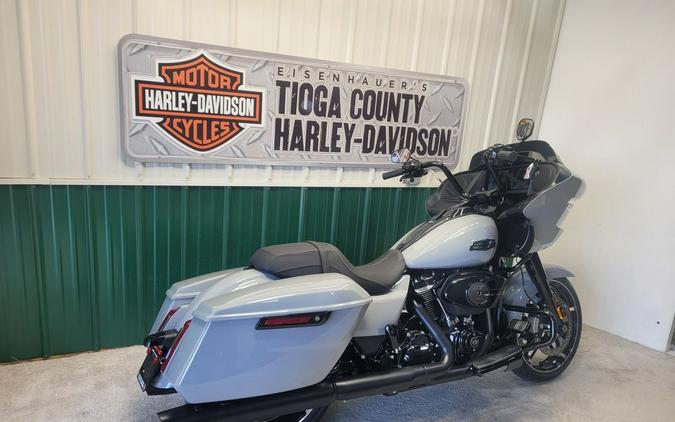 2024 Harley-Davidson® FLTRX - Road Glide®