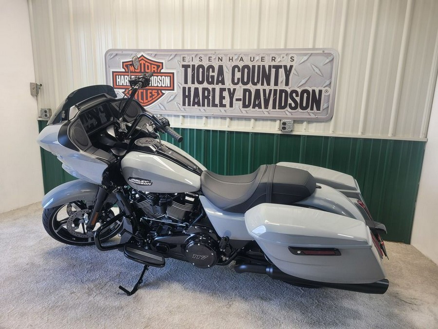 2024 Harley-Davidson® FLTRX - Road Glide®