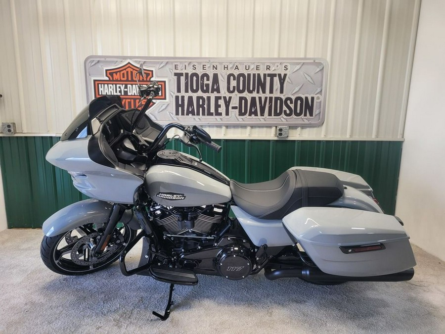 2024 Harley-Davidson® FLTRX - Road Glide®