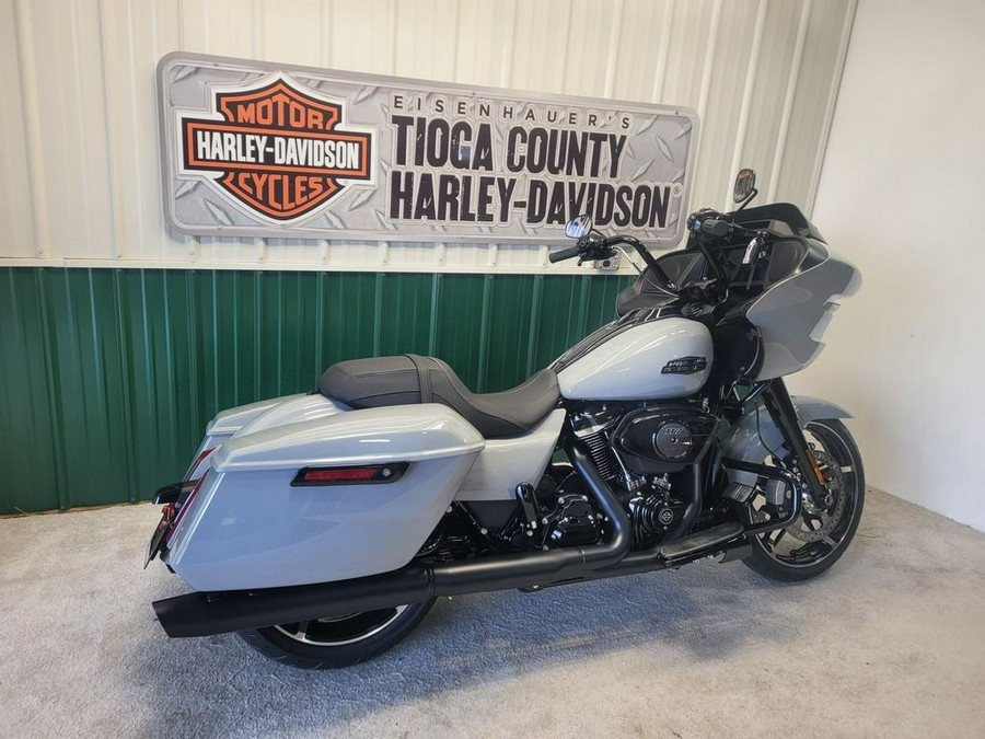 2024 Harley-Davidson® FLTRX - Road Glide®