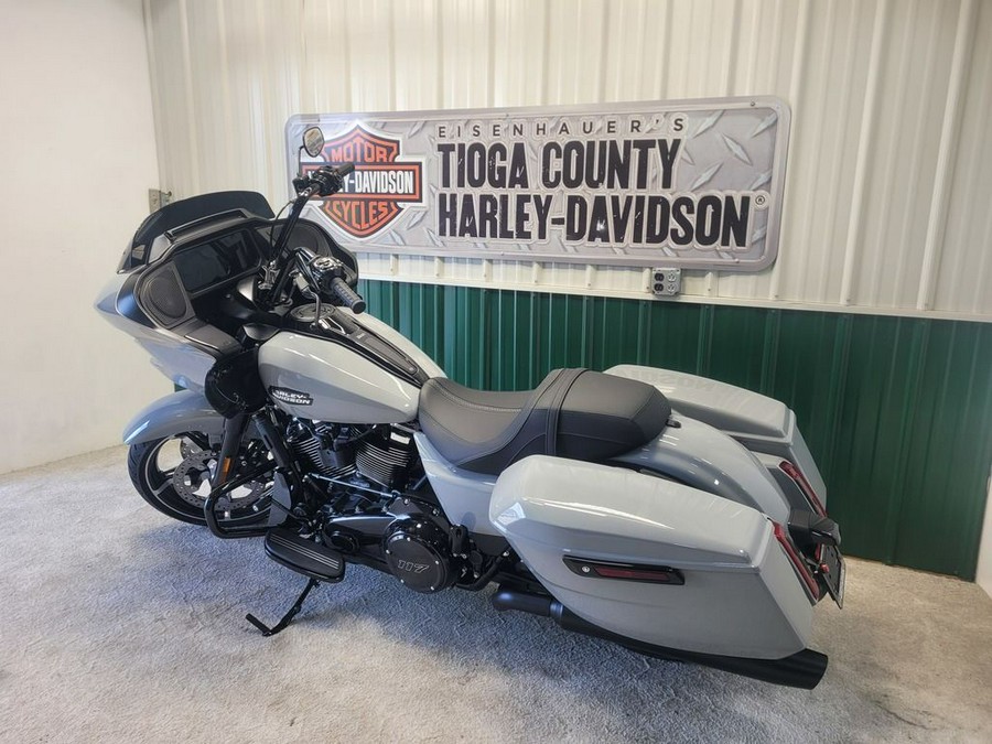 2024 Harley-Davidson® FLTRX - Road Glide®