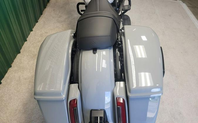 2024 Harley-Davidson® FLTRX - Road Glide®