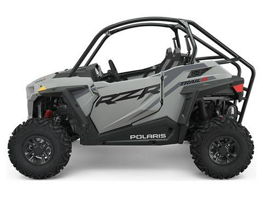 2023 Polaris RZR Trail S 1000 Premium