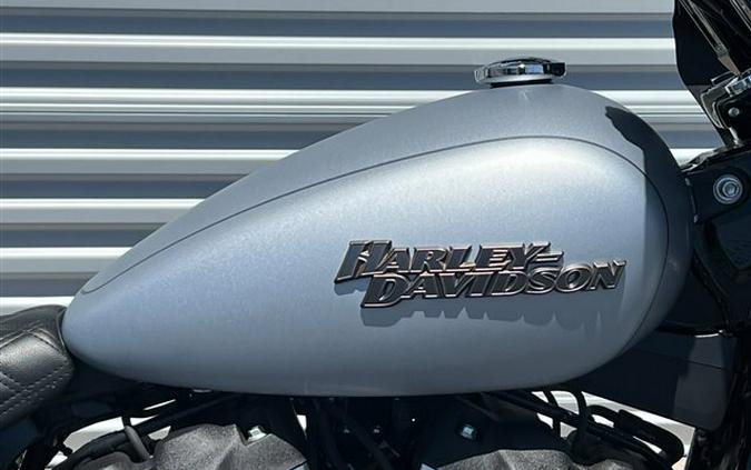 2020 Harley-Davidson Street Bob