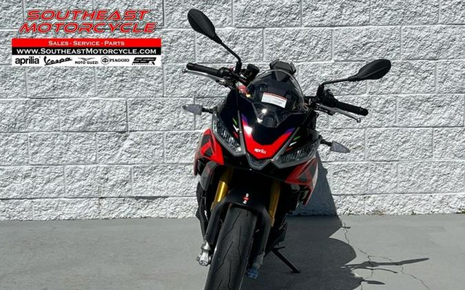 2023 Aprilia Tuono V4 Factory 1100