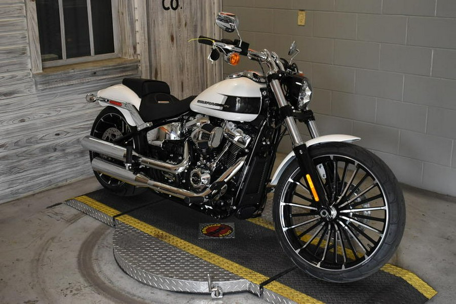 2024 Harley-Davidson® FXBR - Breakout®