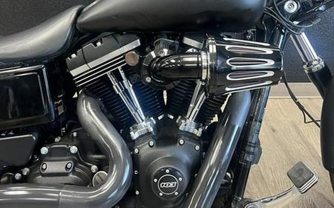 2014 Harley-Davidson® FXDB - Dyna® Street Bob®