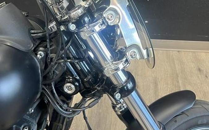 2014 Harley-Davidson® FXDB - Dyna® Street Bob®