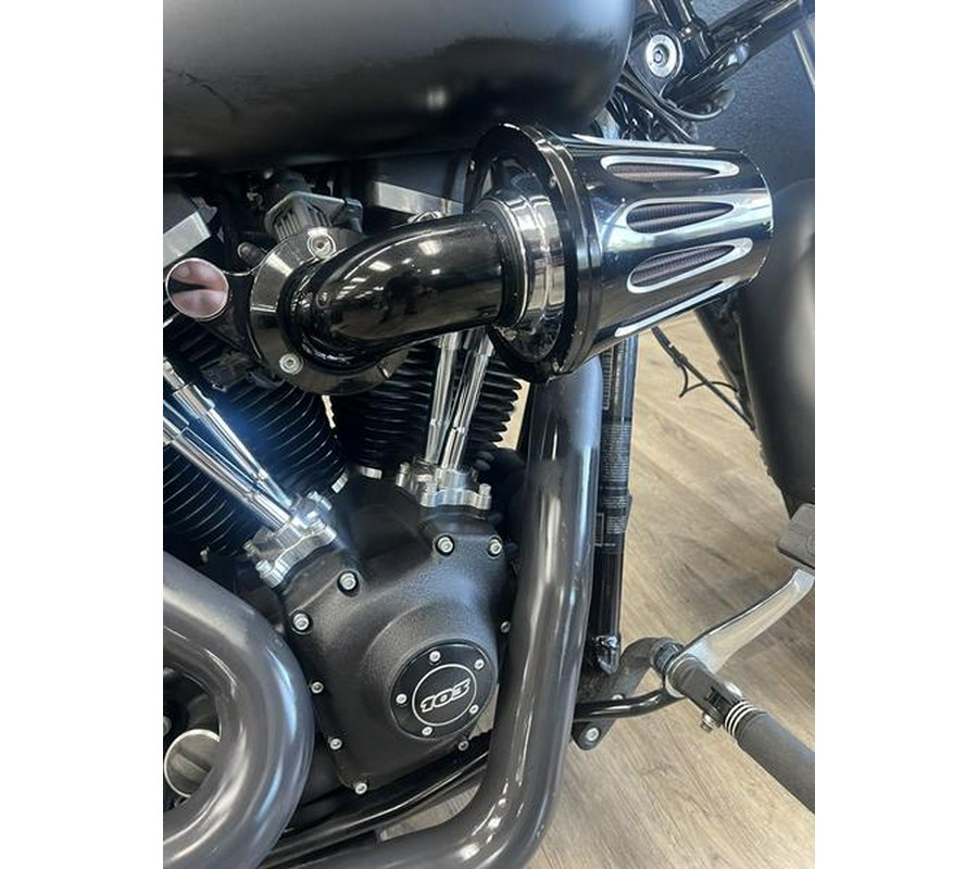 2014 Harley-Davidson® FXDB - Dyna® Street Bob®