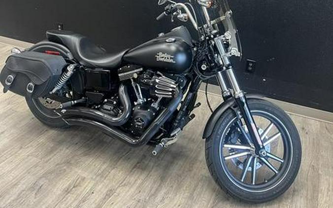 2014 Harley-Davidson® FXDB - Dyna® Street Bob®