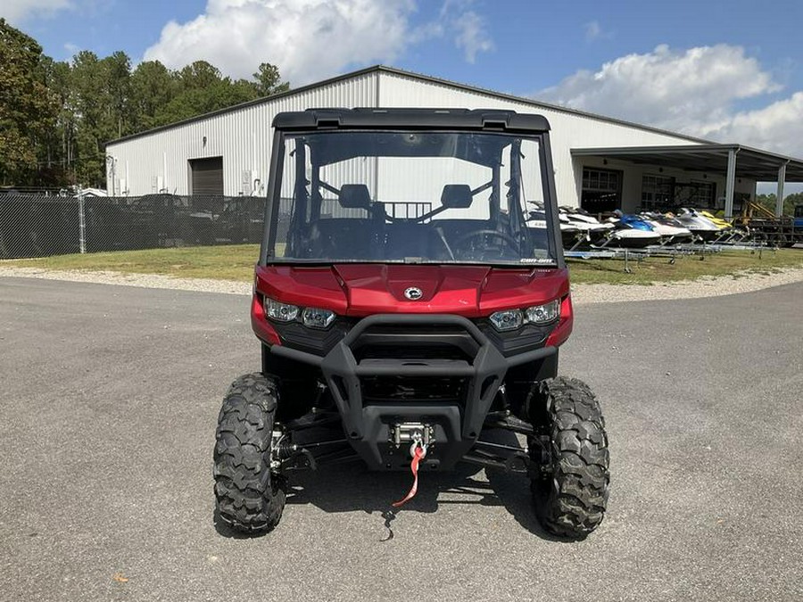 2024 Can-Am® Defender MAX XT HD9