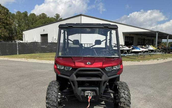 2024 Can-Am® Defender MAX XT HD9