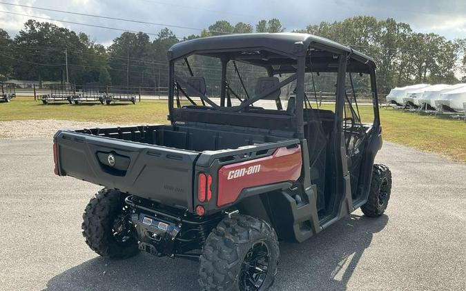 2024 Can-Am® Defender MAX XT HD9