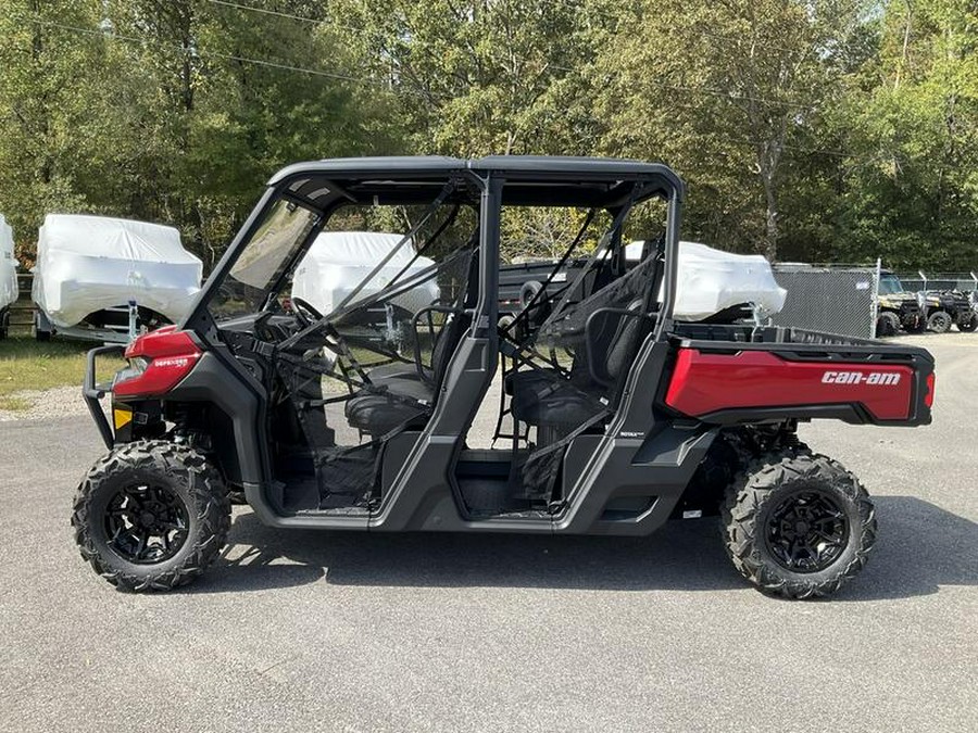 2024 Can-Am® Defender MAX XT HD9