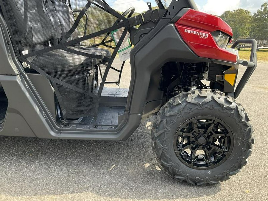 2024 Can-Am® Defender MAX XT HD9