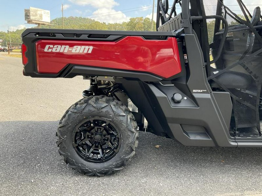 2024 Can-Am® Defender MAX XT HD9