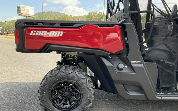 2024 Can-Am® Defender MAX XT HD9