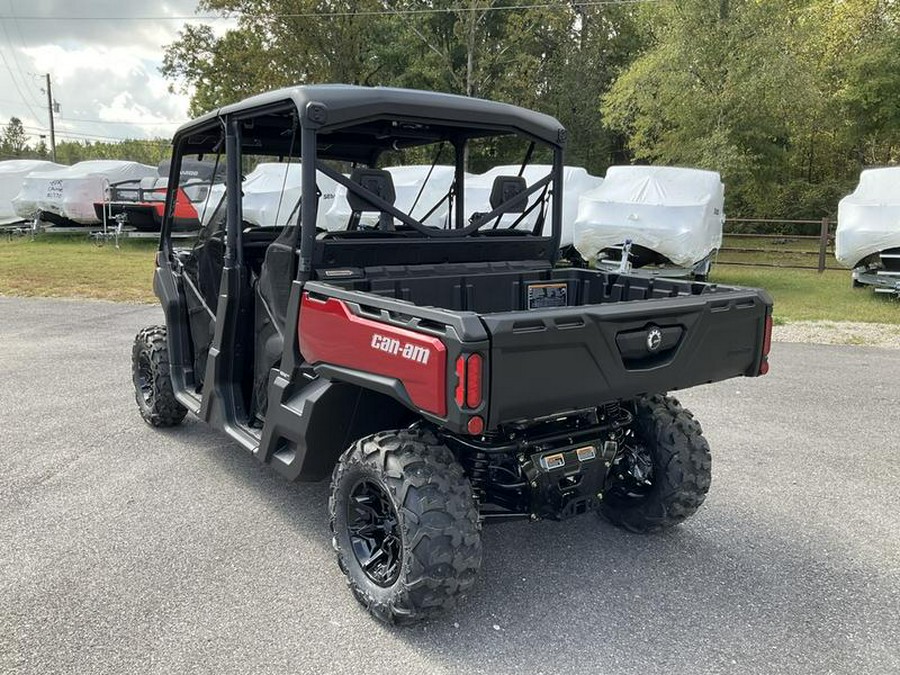 2024 Can-Am® Defender MAX XT HD9