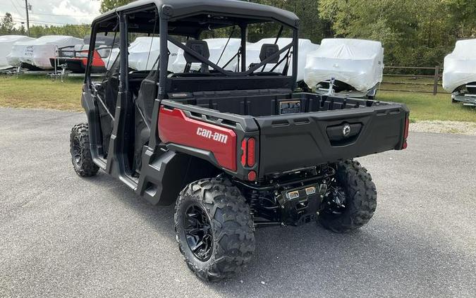 2024 Can-Am® Defender MAX XT HD9