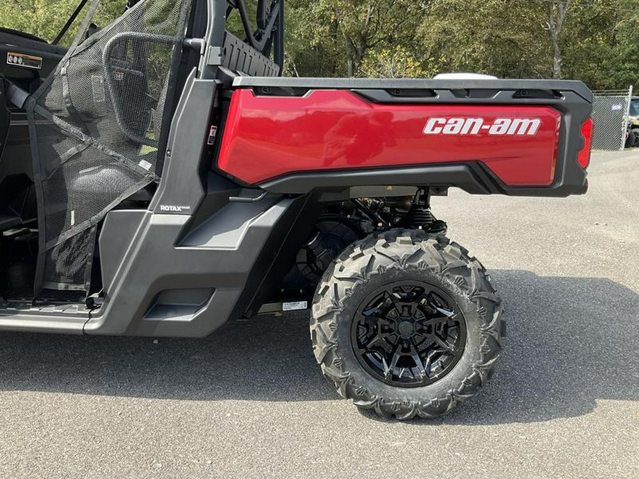 2024 Can-Am® Defender MAX XT HD9