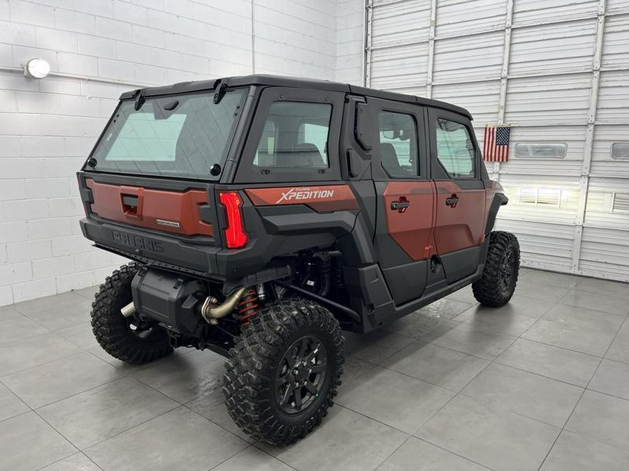 2024 Polaris® XPedition ADV 5 NorthStar