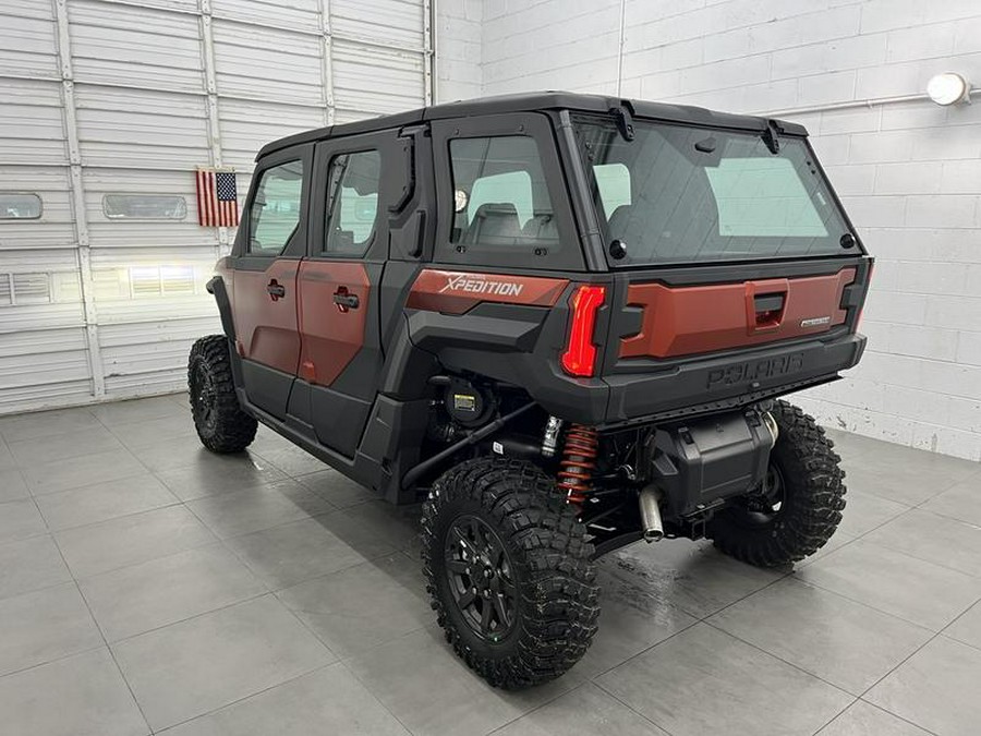 2024 Polaris® XPedition ADV 5 NorthStar