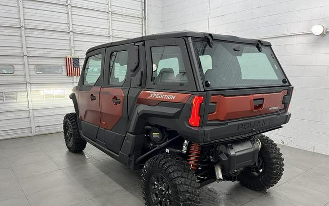 2024 Polaris® XPedition ADV 5 NorthStar