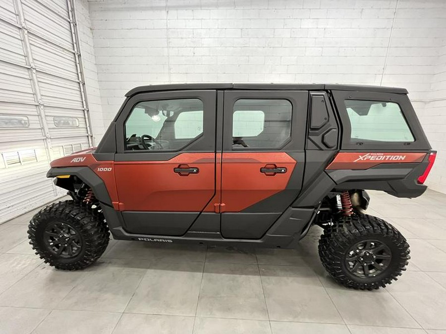 2024 Polaris® XPedition ADV 5 NorthStar