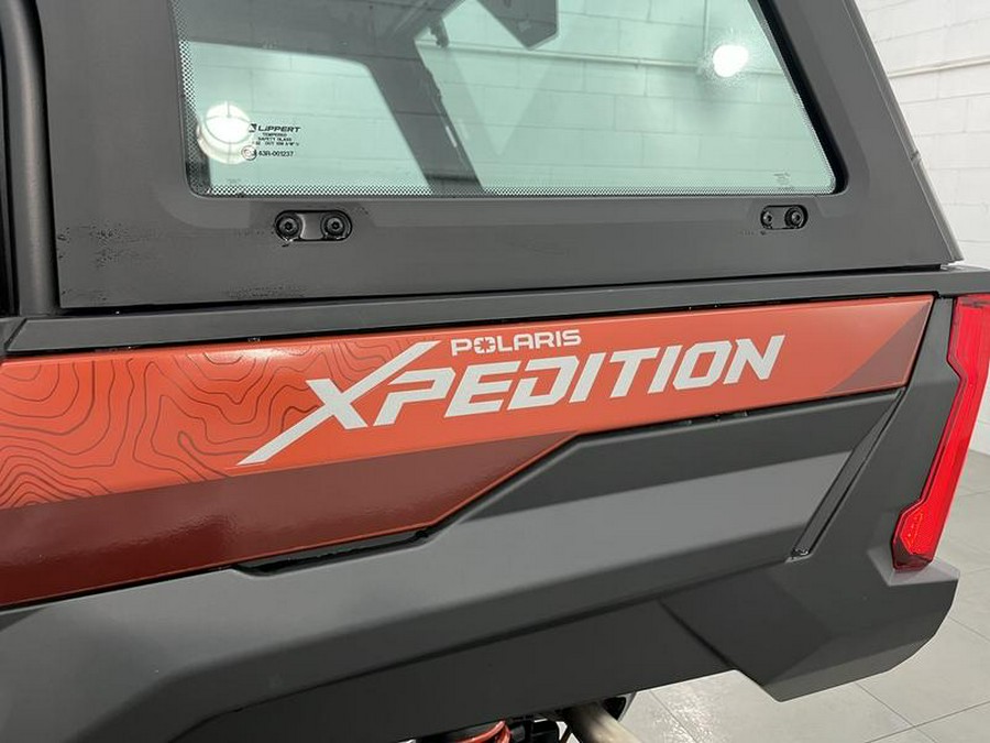 2024 Polaris® XPedition ADV 5 NorthStar