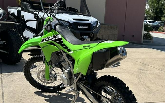 2025 Kawasaki KLX300R