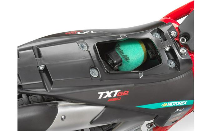 2025 GASGAS TXT GP 300