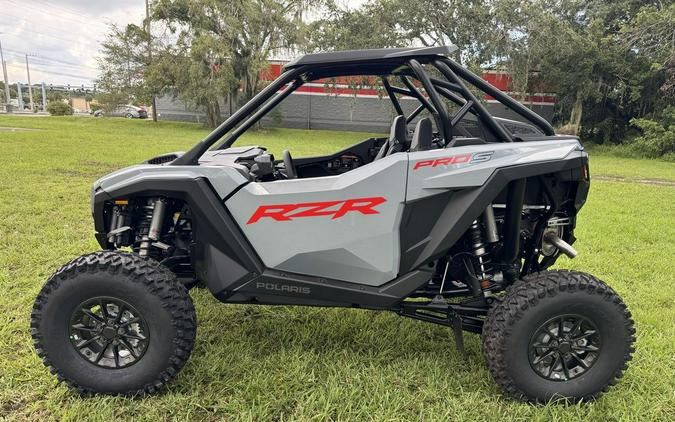 2025 Polaris® RZR Pro S Sport