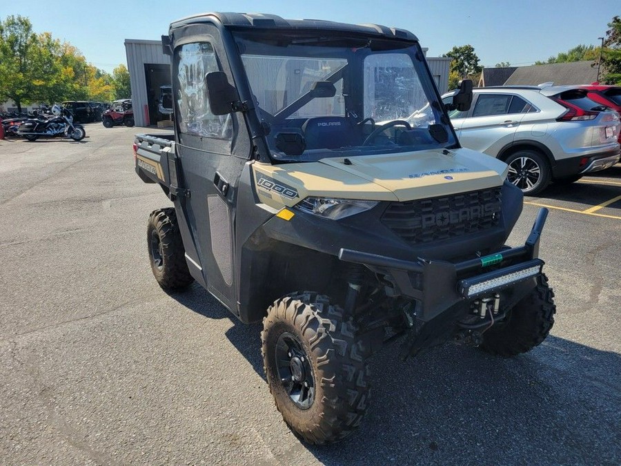 2020 Polaris® Ranger® 1000 Premium