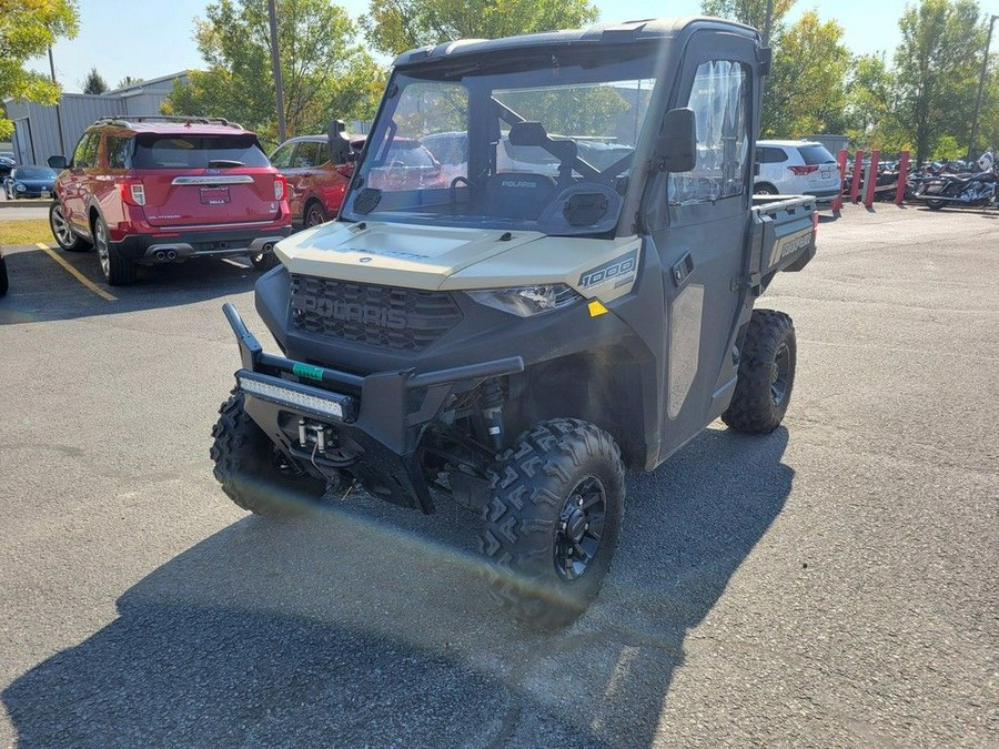 2020 Polaris® Ranger® 1000 Premium