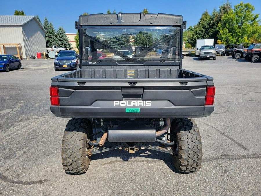 2020 Polaris® Ranger® 1000 Premium