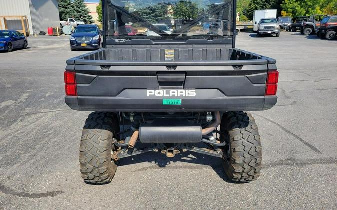 2020 Polaris® Ranger® 1000 Premium