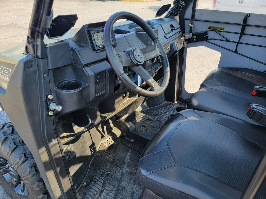 2020 Polaris® Ranger® 1000 Premium