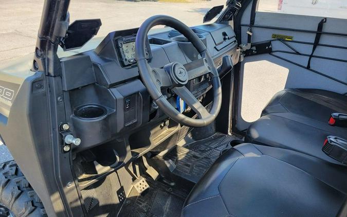 2020 Polaris® Ranger® 1000 Premium